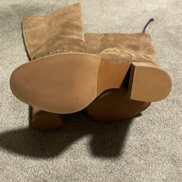 Tory Burch Contraire 90mm Boot size 9.5 - Picture 8 of 11